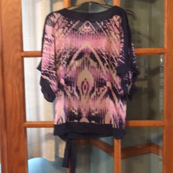 I.N.C Top - Picture 3 of 8